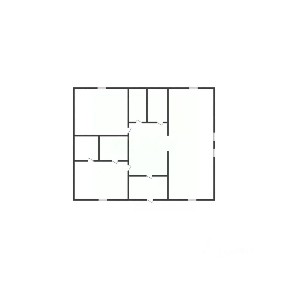 Продается 1-этажный дом, 100 м²