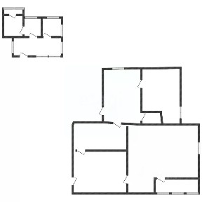 Продается 2-этажный дом, 200 м²