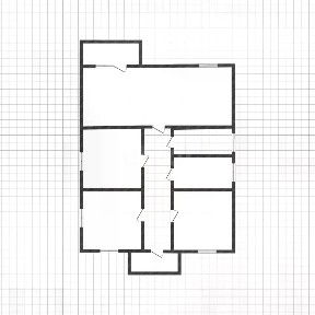 Продается 1-этажный дом, 90 м²