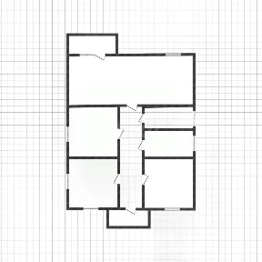 Продается 1-этажный дом, 125 м²