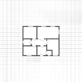 Продается 1-этажный дом, 115 м²