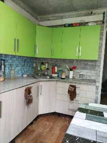 Продается 1-этажный дом, 86 м²