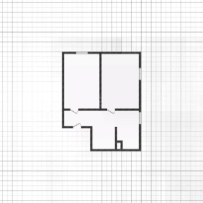 Продается 2-этажный дом, 40,8 м²