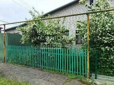 Продается 1-этажный дом, 74 м²