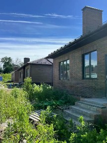 Продается 1-этажный дом, 107 м²