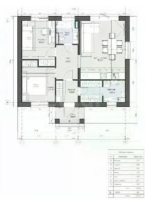 Продается 1-этажный дом, 95 м²