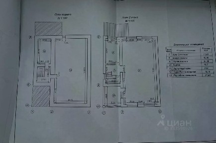 Продается 3-этажный коттедж, 500 м²
