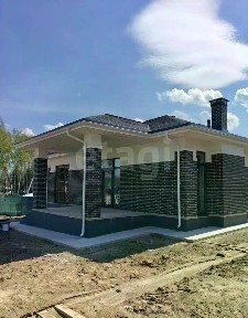 Продается 1-этажный дом, 95 м²