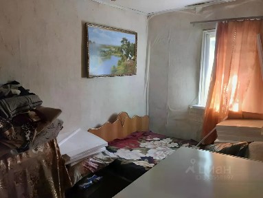 Продается 1-этажный дом, 38,8 м²