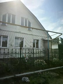 Продается 1-этажный дом, 92,3 м²
