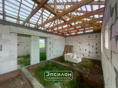 Продается 1-этажный дом, 90 м²