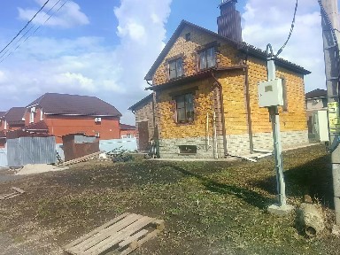 Продается 3-этажный коттедж, 122 м²
