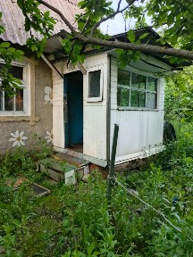 Продается 2-этажный дом, 42 м²