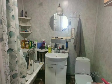 Продается 1-этажный дом, 65,2 м²