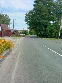 Продается 1/2 часть 2-этажного дома, 52 м²