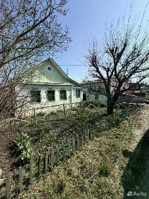 Продается дом, 68 м²