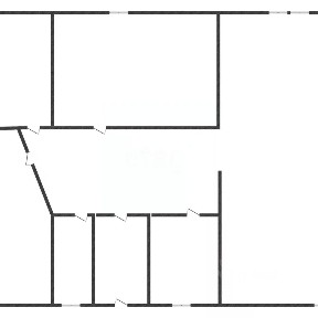 Продается 1-этажный дом, 93,4 м²