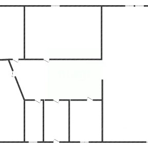 Продается 1-этажный дом, 94 м²