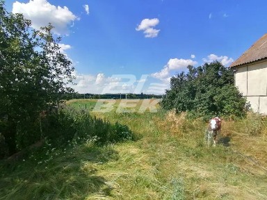 Продается 1-этажный дом, 41,9 м²