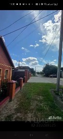 Продается 1-этажный дом, 57 м²