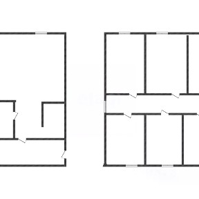 Продается 2-этажный дом, 197 м²