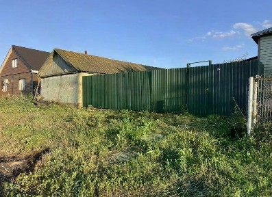 Продается 1-этажный дом, 94 м²