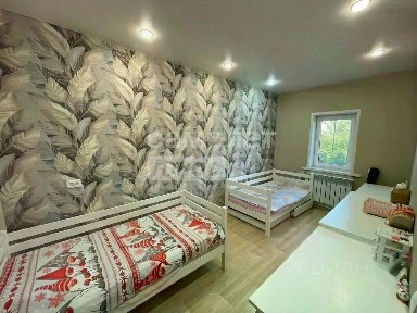 Продается 1-этажный дом, 62 м²