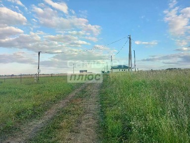 Продается участок, 15 сот.
