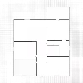 Продается 1-этажный дом, 132,5 м²