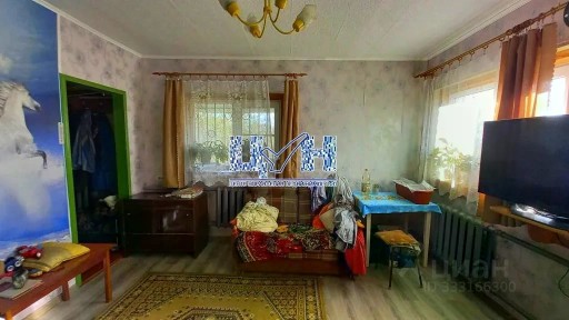 Продается 2-этажный дом, 55,9 м²
