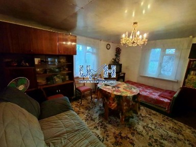 Продается 1-этажный дом, 24 м²