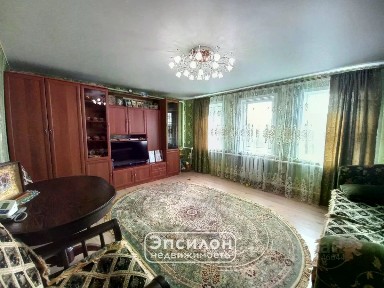 Продается 1-этажный дом, 53 м²