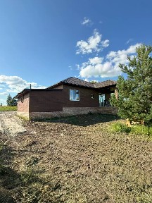 Продается 1-этажный дом, 136 м²
