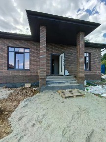 Продается 1-этажный дом, 140 м²