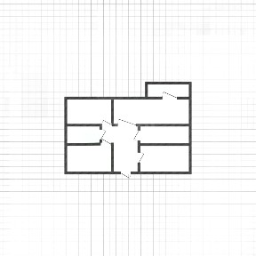 Продается 1-этажный дом, 137 м²