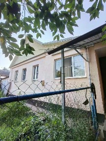Продается 1-этажный дом, 71,2 м²