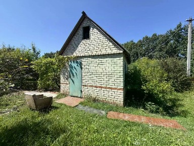 Продается 1-этажный дом, 20 м²