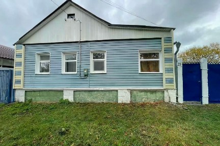 Продается дом, 58,4 м²