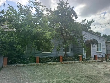 Продается 1-этажный дом, 61 м²