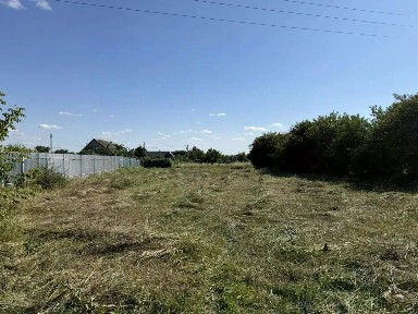Продается участок, 16,8 сот.