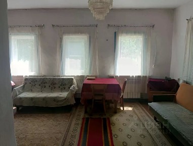 Продается 1-этажный дом, 49,6 м²