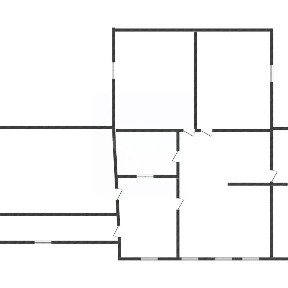 Продается 2-этажный дом, 276 м²