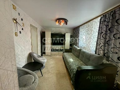 Продается 25% часть дома, 229 м²