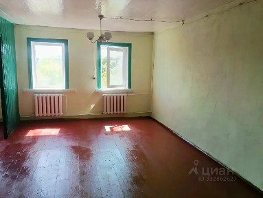 Продается 1-этажный дом, 65 м²