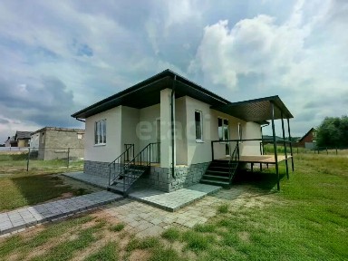 Продается 1-этажный дом, 129,6 м²