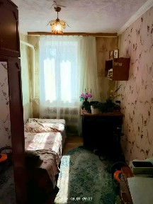 Продается 1-этажный дом, 85 м²