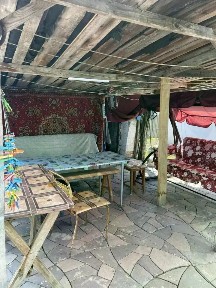 Продается 1-этажный дом, 56,7 м²