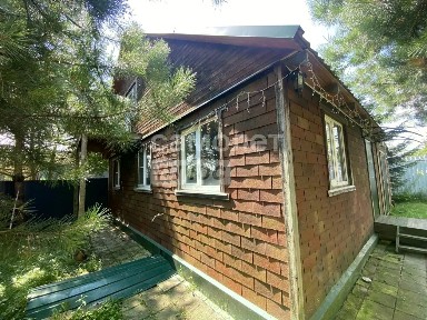 Продается 2-этажный дом, 91,9 м²