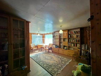 Продается 1-этажный дом, 131,7 м²