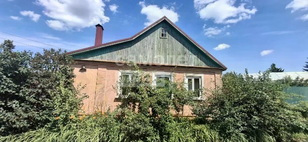 Продается 1-этажный дом, 75 м²